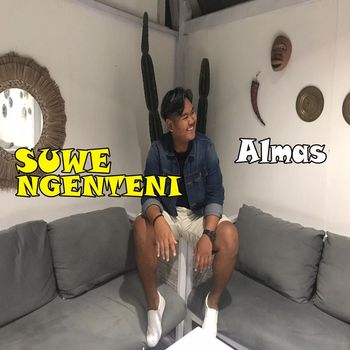 Almas - Suwe Ngenteni