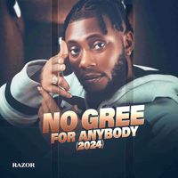 Razor - No Gree for Anybody
