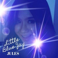 Jules - Little Blue Jay