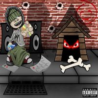 baru - 2-toned wraith