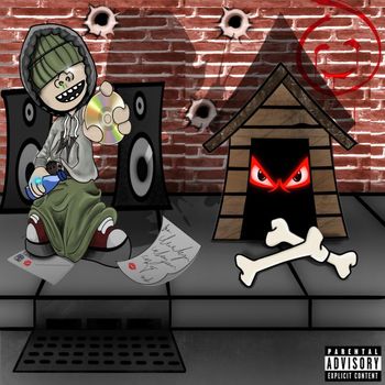 baru - 2-toned wraith