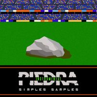 Simples Samples - Piedra (Instrumental Version)