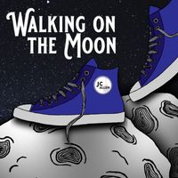 Jcallen - Walking on the Moon