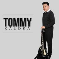 Tommy Kaloka - Jogja Selalu Di Hati