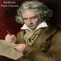 Berliner Philharmoniker - Beethoven: Triple Concerto