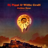 DJ Pippi & Willie Graff - Golden Hour