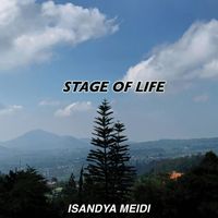Isandya Meidi - Stage of Life