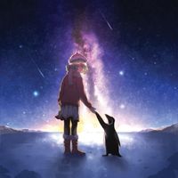 Kemono Friends - Penguin's Love Story