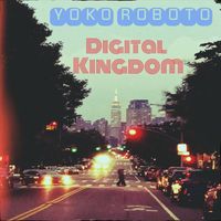 Yoko Roboto - Digital Kingdom (Live)