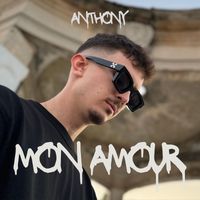 anthony - Mon Amour
