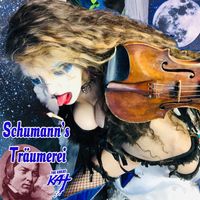 The Great Kat - Schumann’s Träumerei