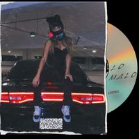 Kenniel - Lo Malo (Explicit)