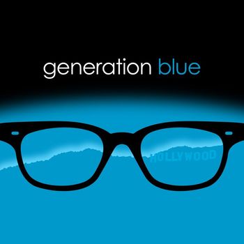 Various Artists - Generation Blue