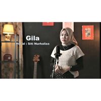 Siti Nurhaliza - Gila
