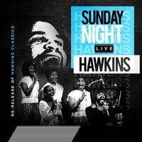 Walter Hawkins - Sunday Night Live Hawkins