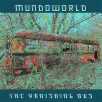 Mundoworld - The Vanishing Bus