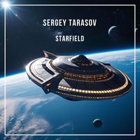 Sergey Tarasov - Starfield