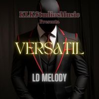 Ld Melody - Versátil (Explicit)