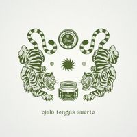 Broken Lip - Ojalá tengas suerte