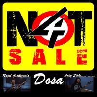 Not For Sale - Dosa