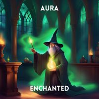 Aura - Enchanted