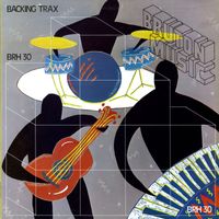 Brian Wade - Bruton BRH30: Back Trax