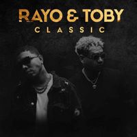 Rayo & Toby - Otra Botella