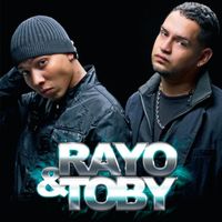 Rayo & Toby - Traviesa
