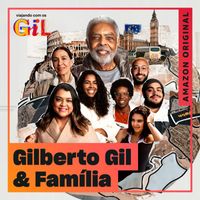 Gilberto Gil - Aquele Abraço (Amazon Original)