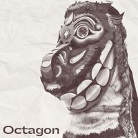 Octagon - Ksatria Berokan