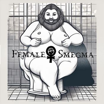 Female Smegma - Cause You're Still Cute Even When You Poop (Deluxe Edition) (Explicit)