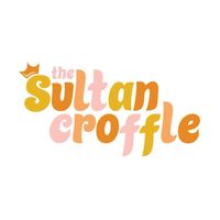 The Sultan - Croffle (Jingle)