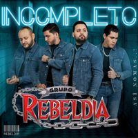 Grupo Rebeldia - Incompleto