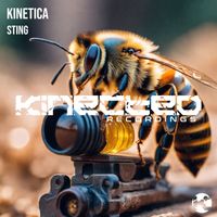 KINETICA - Sting