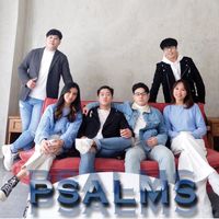 Psalms - Penuntun Hidupku/Rindu Hadirat-Mu