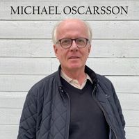 Mike's Music Project - Michael Oscarsson