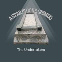 The Undertakers - A Star Is Gone (Remix)