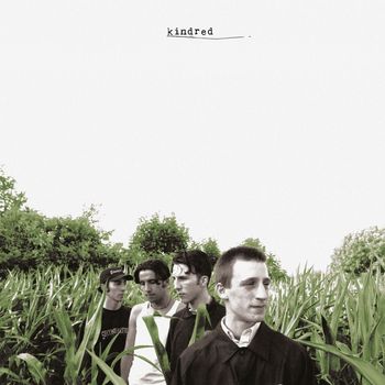 Kindred - The Final Cut (Explicit)