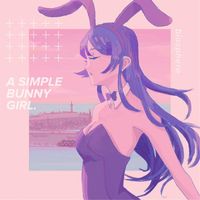 Biosphere - a simple bunny girl