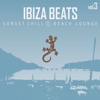 Various Artists - Ibiza Beats, Vol. 3: Sunset Chill & Beach Lounge