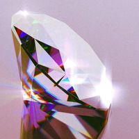 Pure Colors - Kaleidoscope