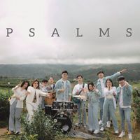 Psalms - Kasih Yesus / Jesus (Medley)