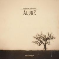 Dirtwire & Moontricks - Alone