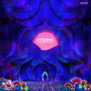 An-Ten-Nae - Something Special