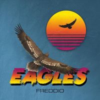 Freddio - Eagles
