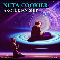 Nuta Cookier - Arcturian Ship
