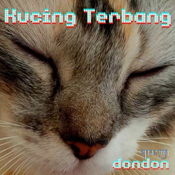 Dondon - Kucing Terbang