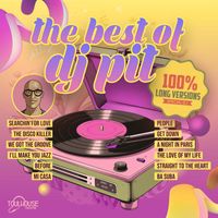 DJ Pit - The Best of DJ PIT