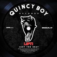 Lefti - Just The Beat