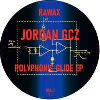 Jordan GCZ - Polyphonic Glide EP